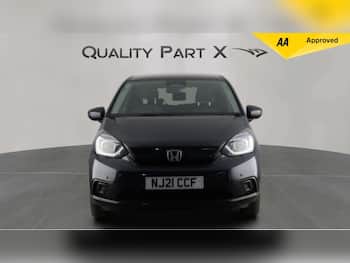 Used Honda Jazz 2021 for sale - 79662594: Photo