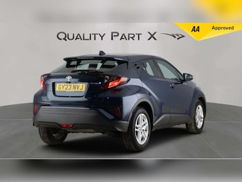 Used Toyota C-HR 2023 for sale - 78782757: Photo
