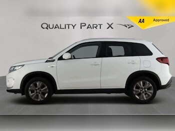 Used Suzuki Vitara 2022 for sale - 78263784: Photo