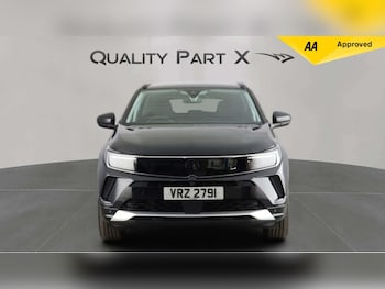 Used Vauxhall Grandland 2023 for sale - 79449589: Photo