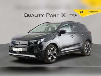 Used Vauxhall Grandland 2023 for sale - 79449589: Photo