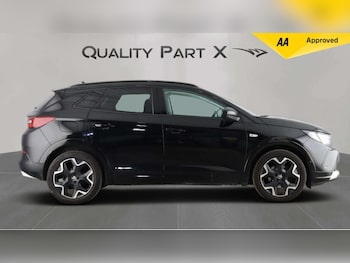 Used Vauxhall Grandland 2023 for sale - 79449589: Photo