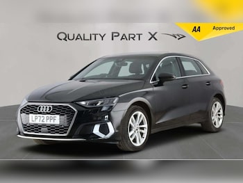 Used Audi A3 2023 for sale - 78250253: Photo