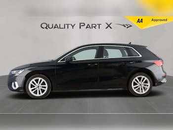 Used Audi A3 2023 for sale - 78250253: Photo