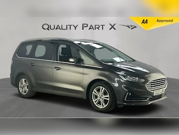 2023 (23) - 2.5h Duratec Titanium CVT Euro 6 (s/s) 5dr