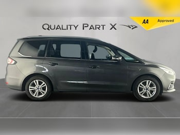 Used Ford Galaxy 2023 for sale - 75268385: Photo