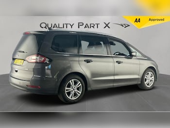 Used Ford Galaxy 2023 for sale - 75268385: Photo