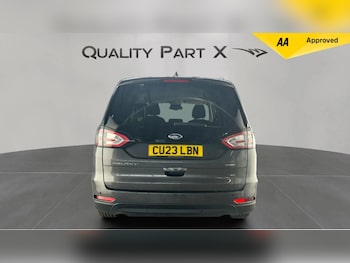 Used Ford Galaxy 2023 for sale - 75268385: Photo