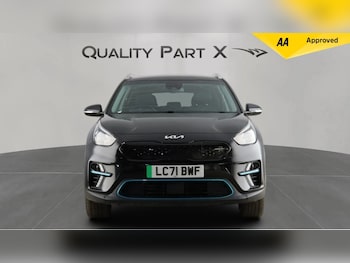 Used Kia Niro 2021 for sale - 78157378: Photo