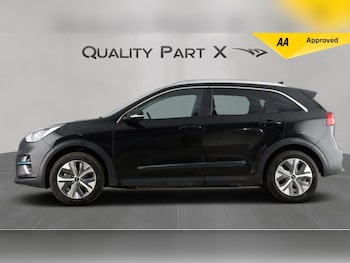 Used Kia Niro 2021 for sale - 78157378: Photo