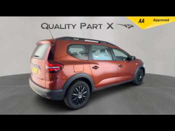 Used Dacia Jogger 2022 for sale - 74080662: Photo