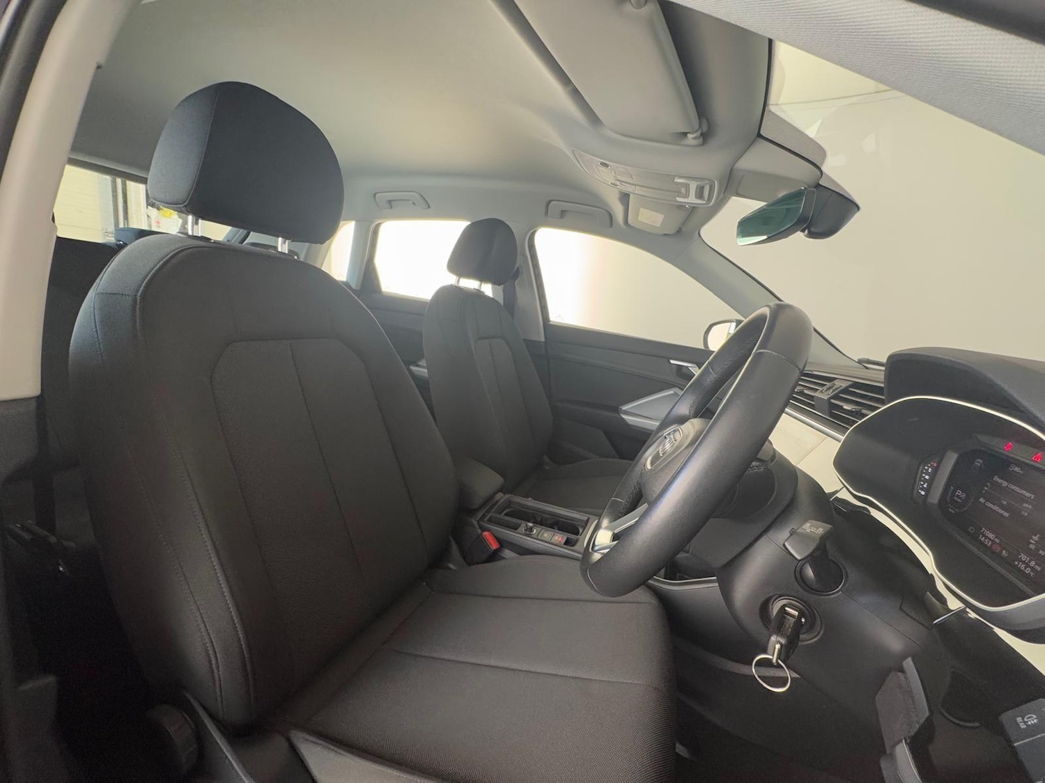 Used Audi Q3 2021 for sale - 76360710: Photo 10