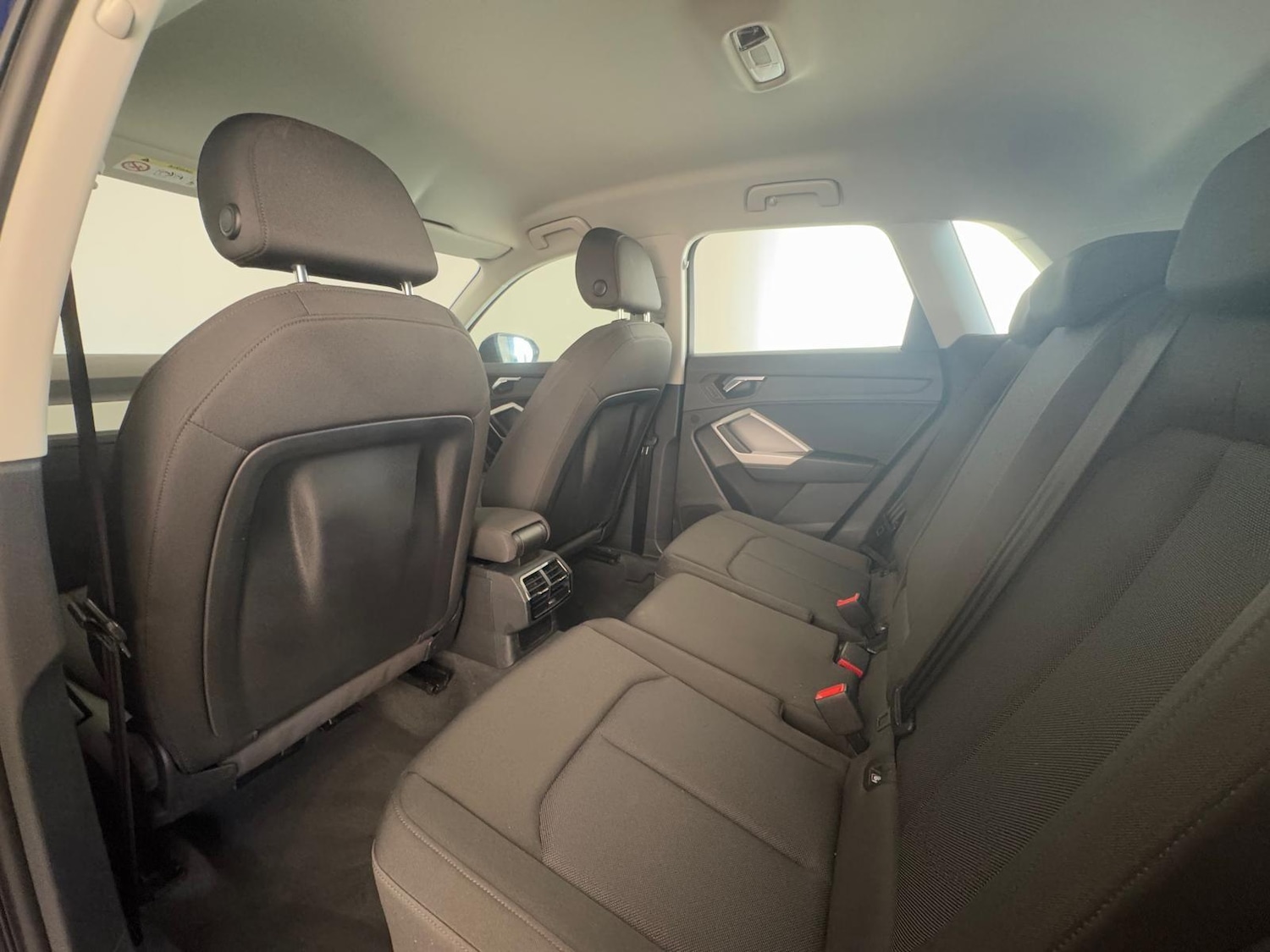 Used Audi Q3 2021 for sale - 76360710: Photo 11