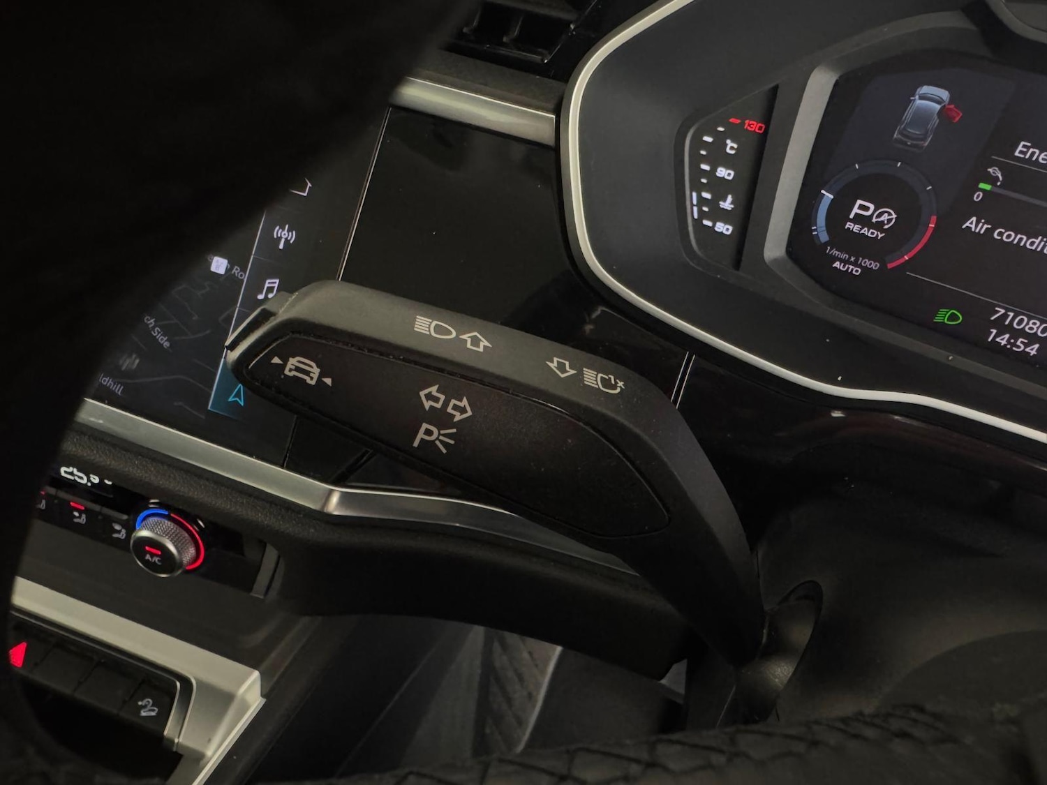 Used Audi Q3 2021 for sale - 76360710: Photo 17