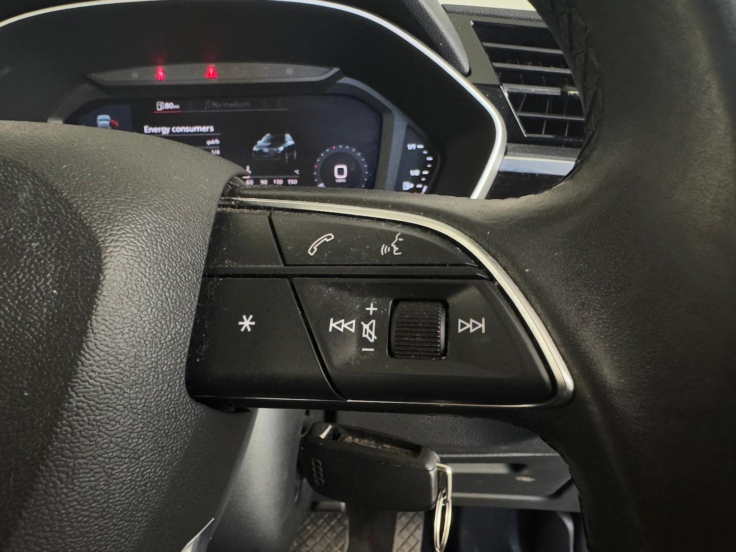 Used Audi Q3 2021 for sale - 76360710: Photo 18