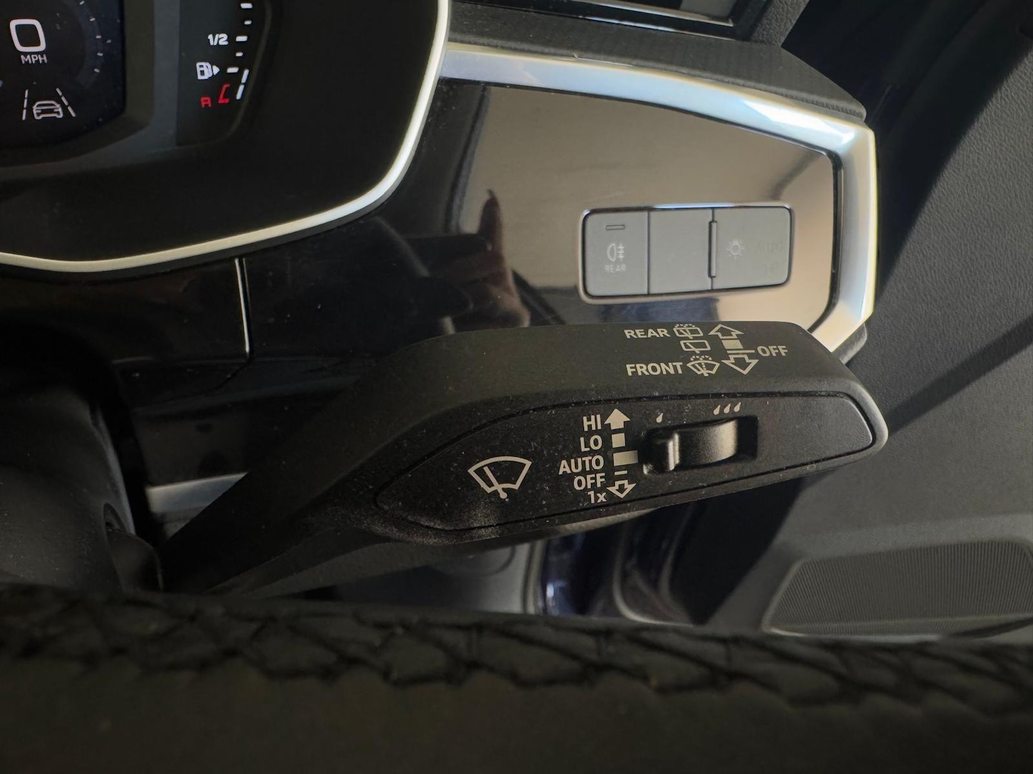 Used Audi Q3 2021 for sale - 76360710: Photo 19