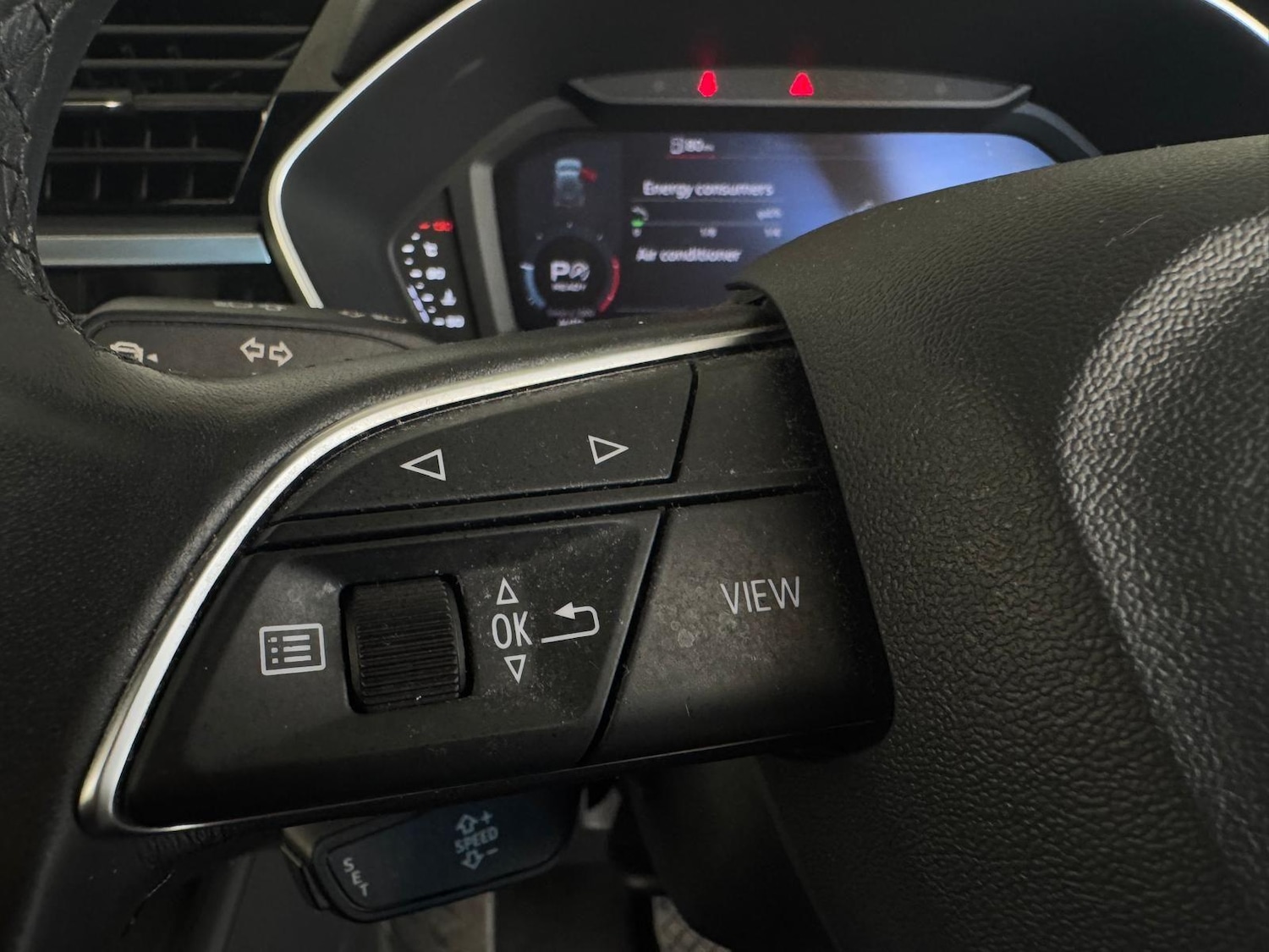 Used Audi Q3 2021 for sale - 76360710: Photo 21