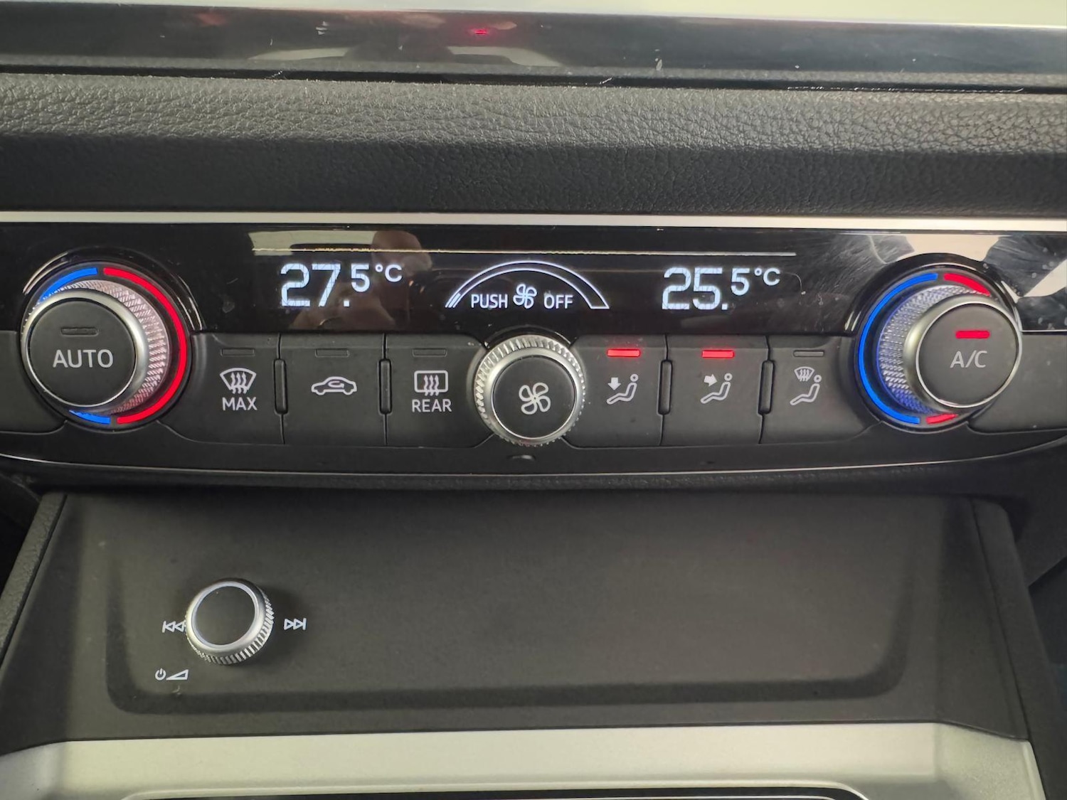 Used Audi Q3 2021 for sale - 76360710: Photo 25