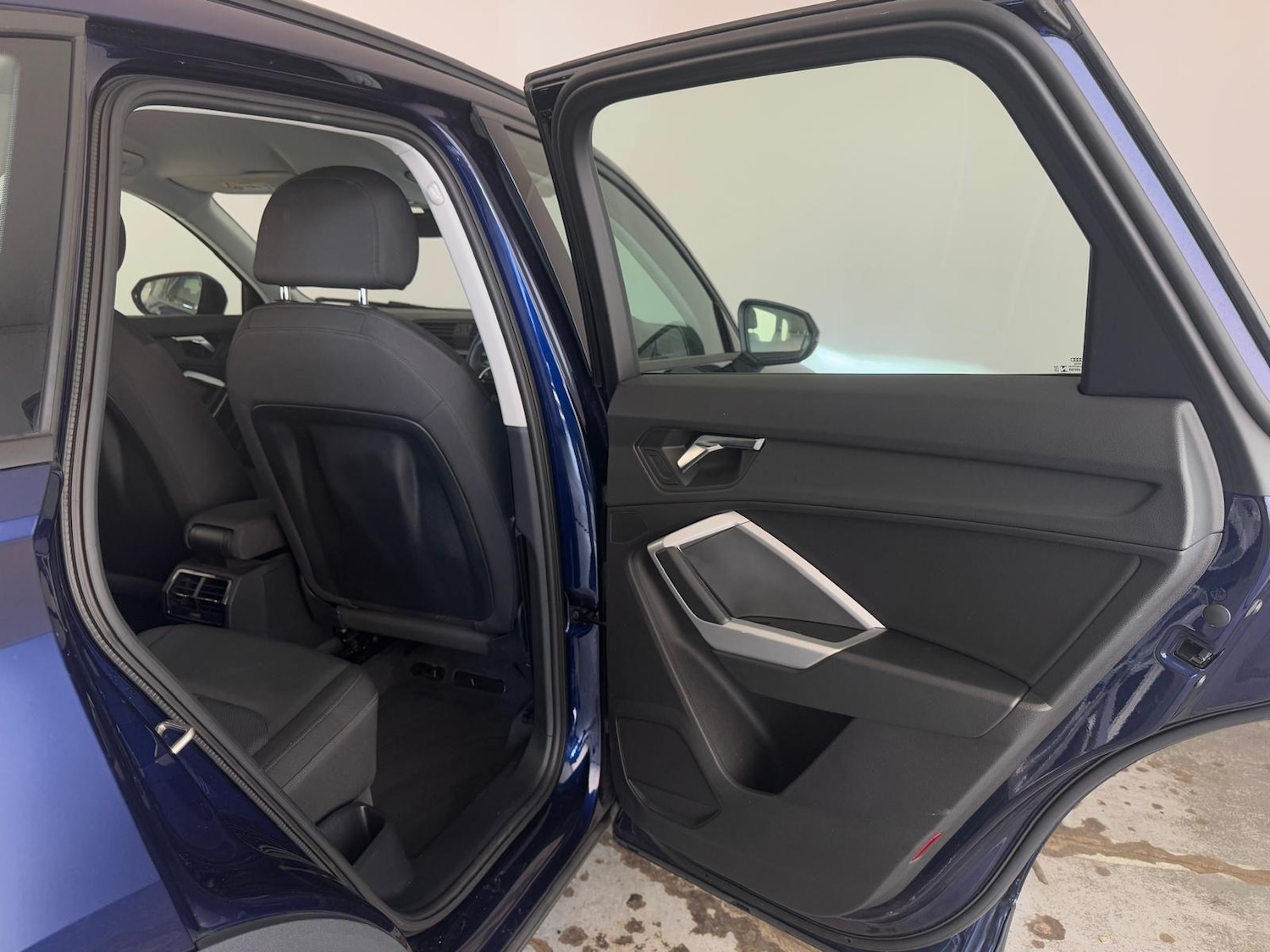 Used Audi Q3 2021 for sale - 76360710: Photo 28