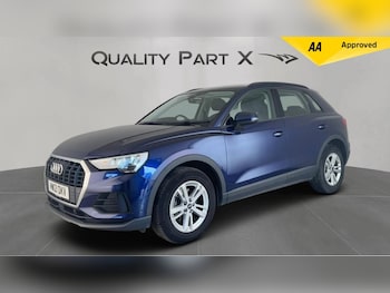 Used Audi Q3 2021 for sale - 76360710: Photo
