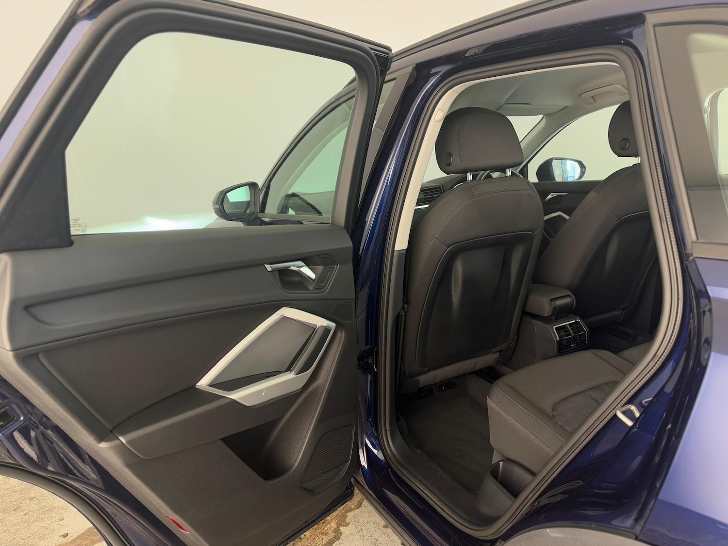 Used Audi Q3 2021 for sale - 76360710: Photo 30