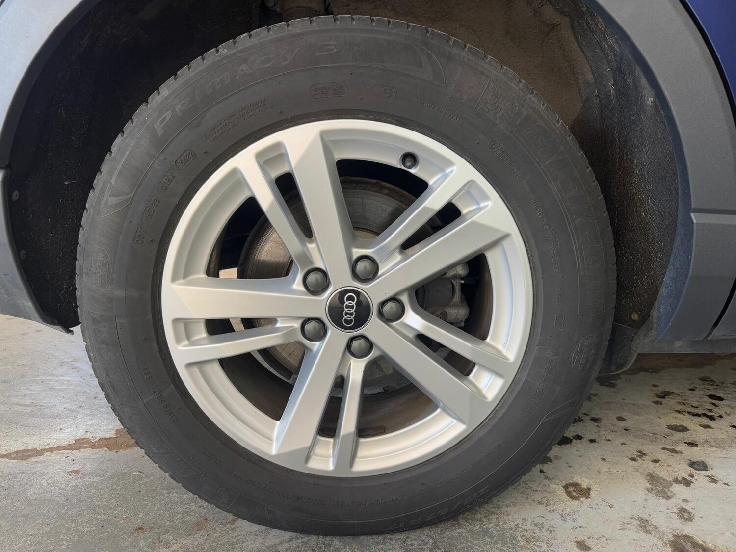 Used Audi Q3 2021 for sale - 76360710: Photo 31