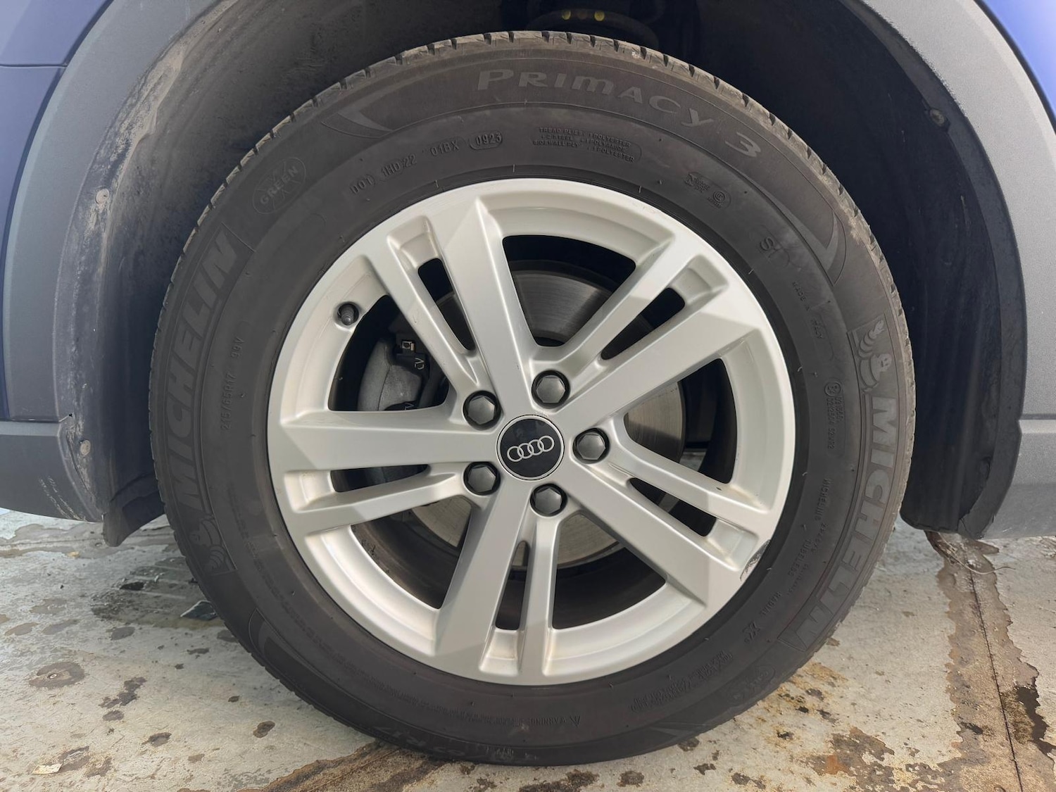 Used Audi Q3 2021 for sale - 76360710: Photo 32