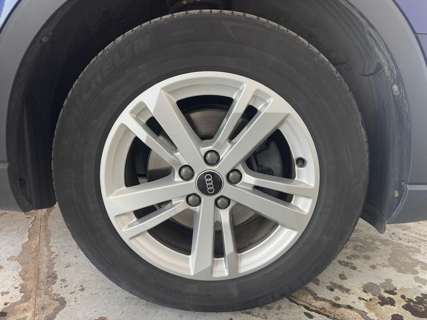 Used Audi Q3 2021 for sale - 76360710: Photo 33