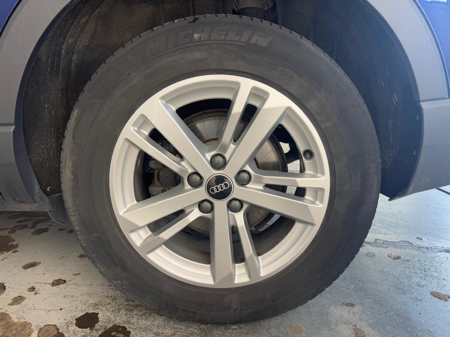 Used Audi Q3 2021 for sale - 76360710: Photo 34