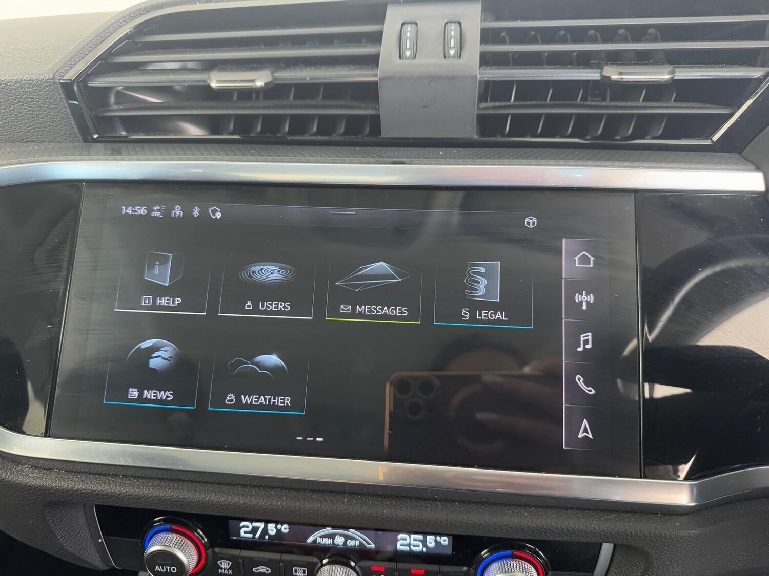 Used Audi Q3 2021 for sale - 76360710: Photo 36