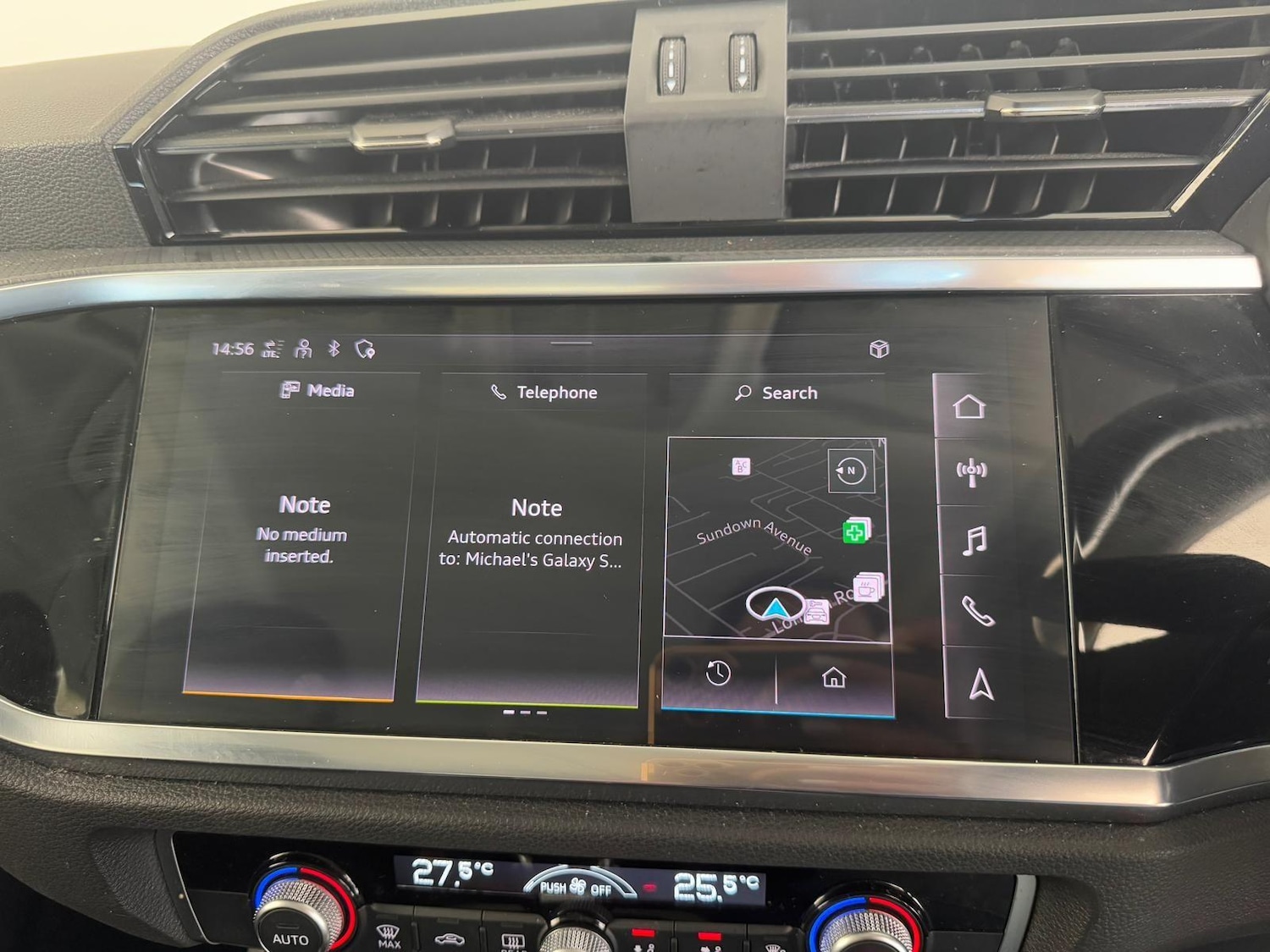 Used Audi Q3 2021 for sale - 76360710: Photo 37