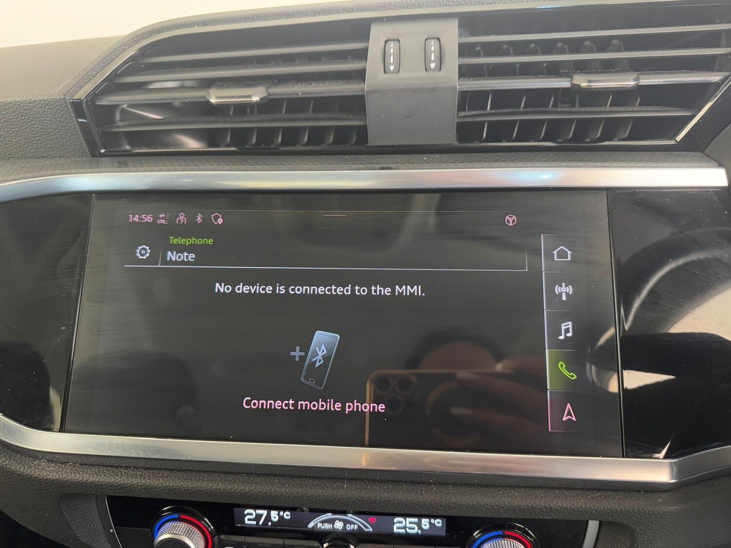 Used Audi Q3 2021 for sale - 76360710: Photo 39