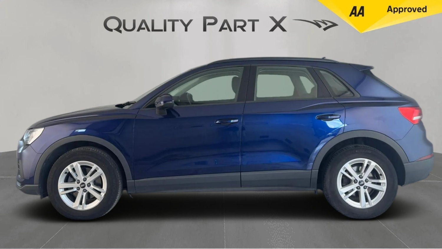 Used Audi Q3 2021 for sale - 76360710: Photo 4
