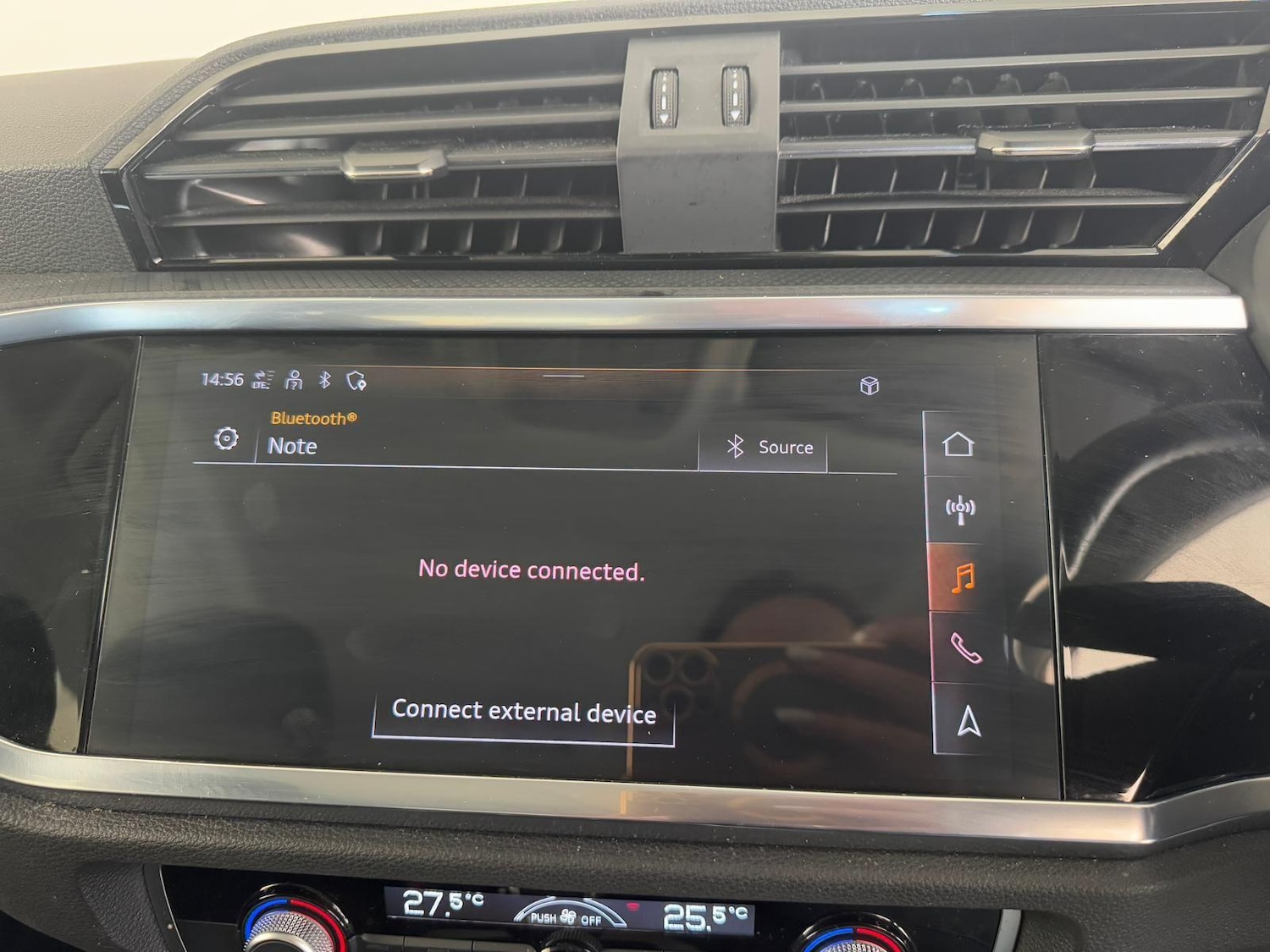 Used Audi Q3 2021 for sale - 76360710: Photo 40