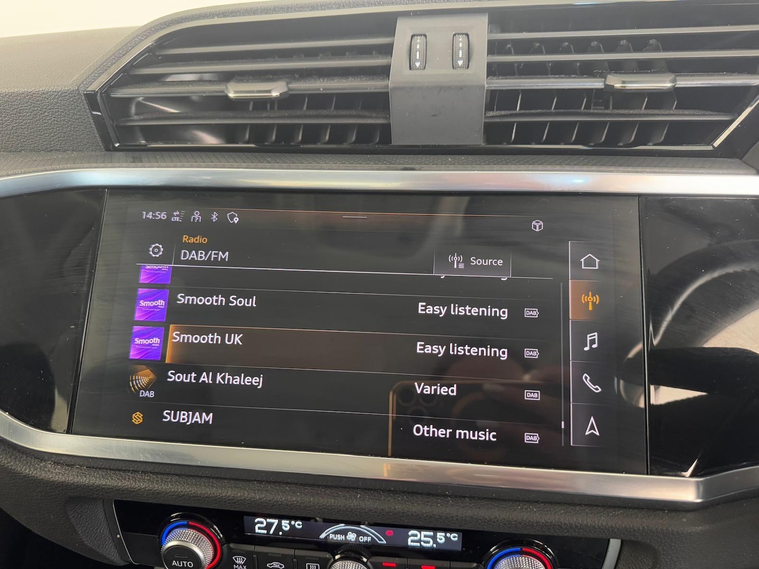 Used Audi Q3 2021 for sale - 76360710: Photo 41