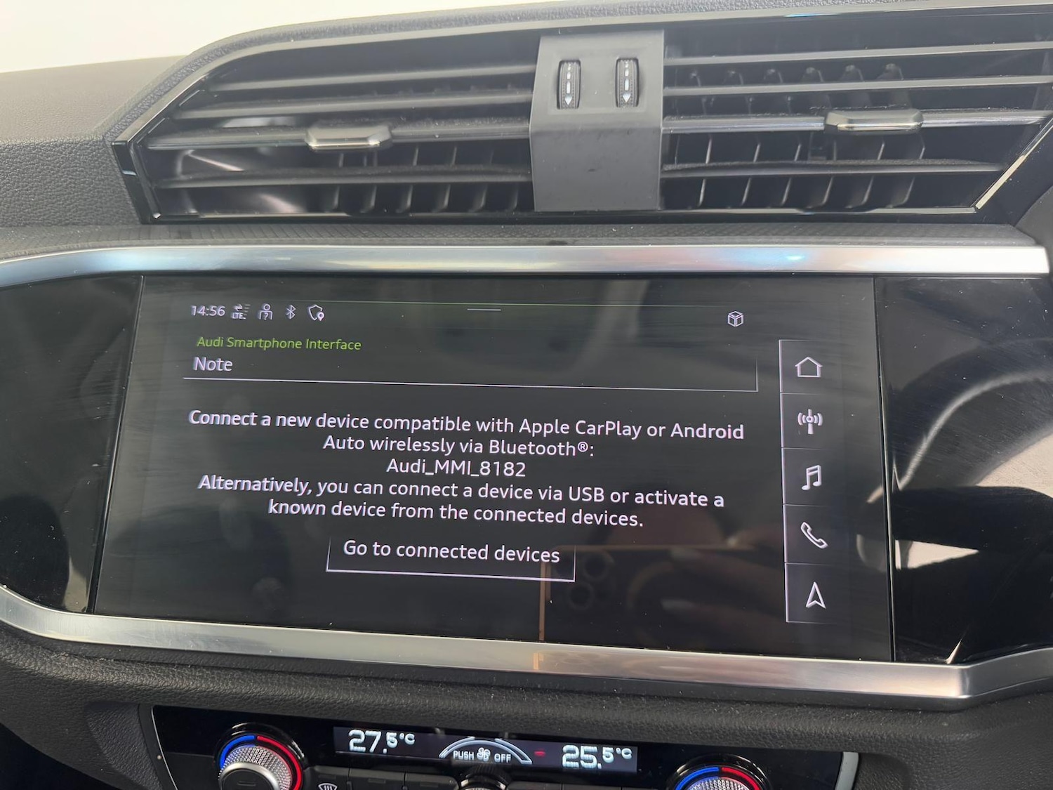 Used Audi Q3 2021 for sale - 76360710: Photo 42