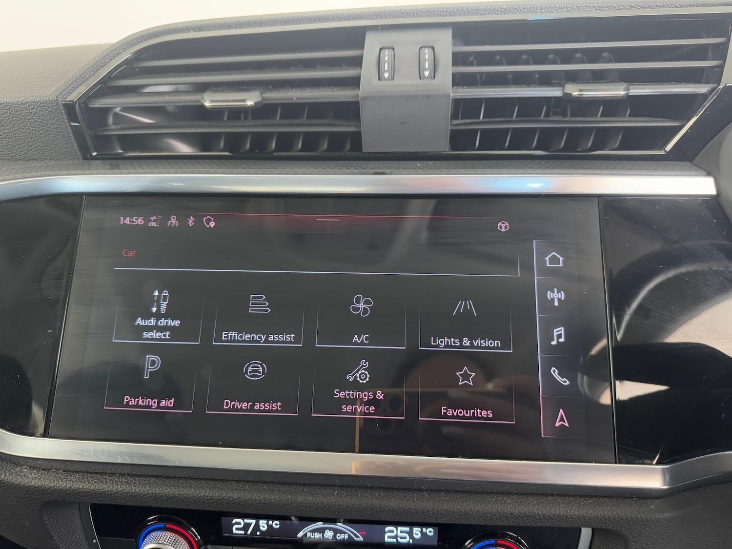 Used Audi Q3 2021 for sale - 76360710: Photo 43