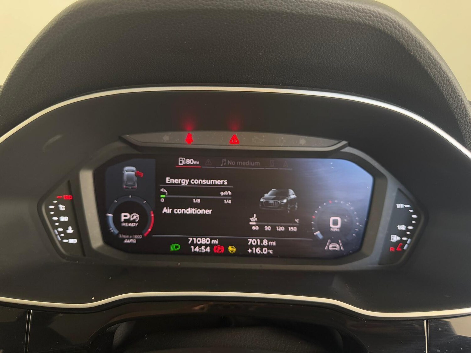 Used Audi Q3 2021 for sale - 76360710: Photo 44