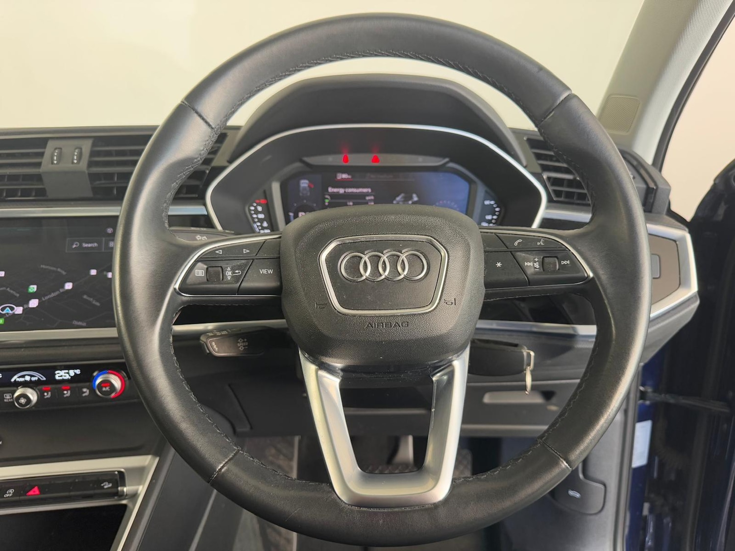 Used Audi Q3 2021 for sale - 76360710: Photo 46