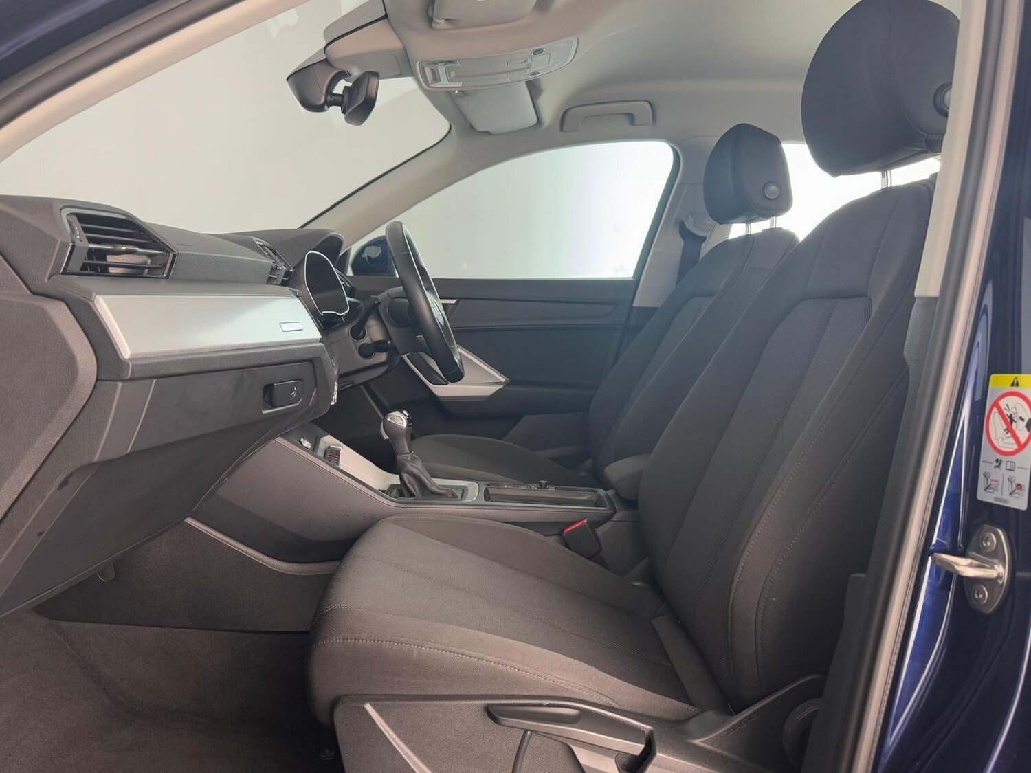 Used Audi Q3 2021 for sale - 76360710: Photo 47