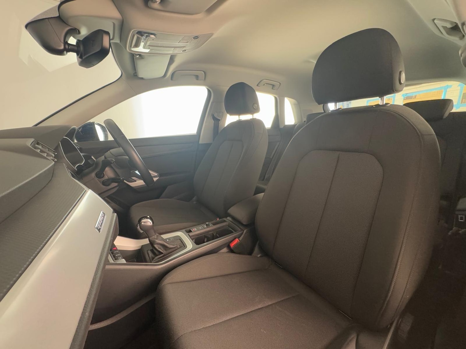 Used Audi Q3 2021 for sale - 76360710: Photo 48