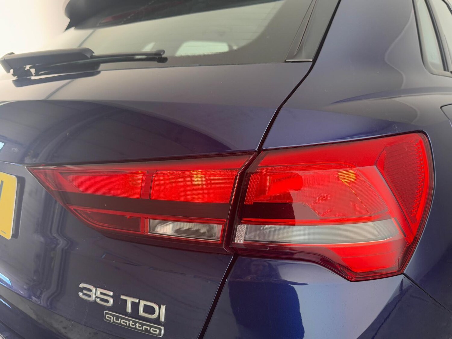 Used Audi Q3 2021 for sale - 76360710: Photo 49