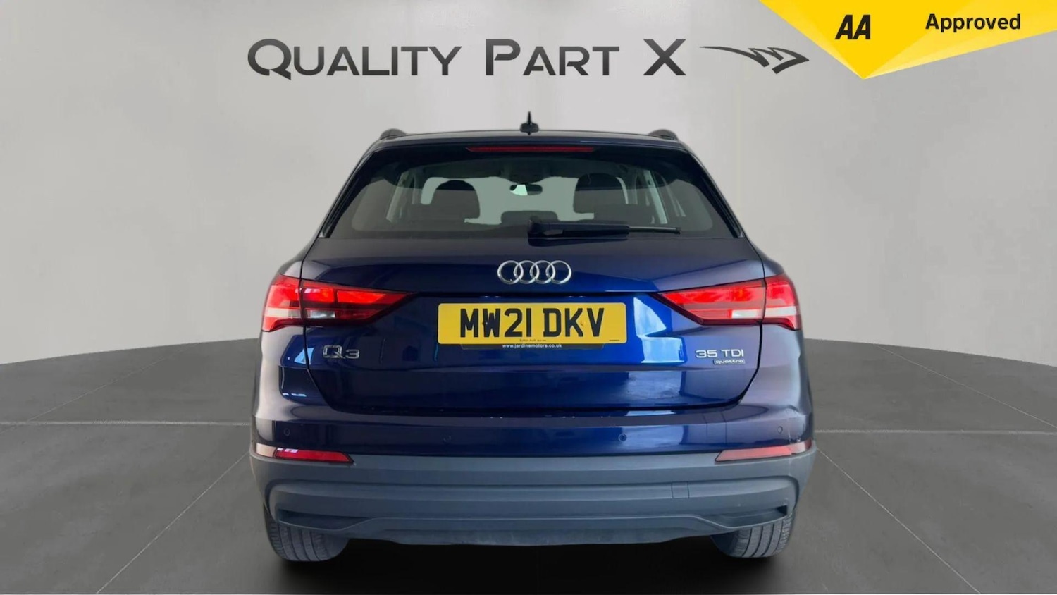 Used Audi Q3 2021 for sale - 76360710: Photo 5