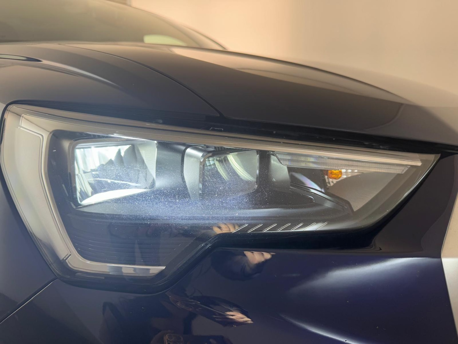 Used Audi Q3 2021 for sale - 76360710: Photo 50