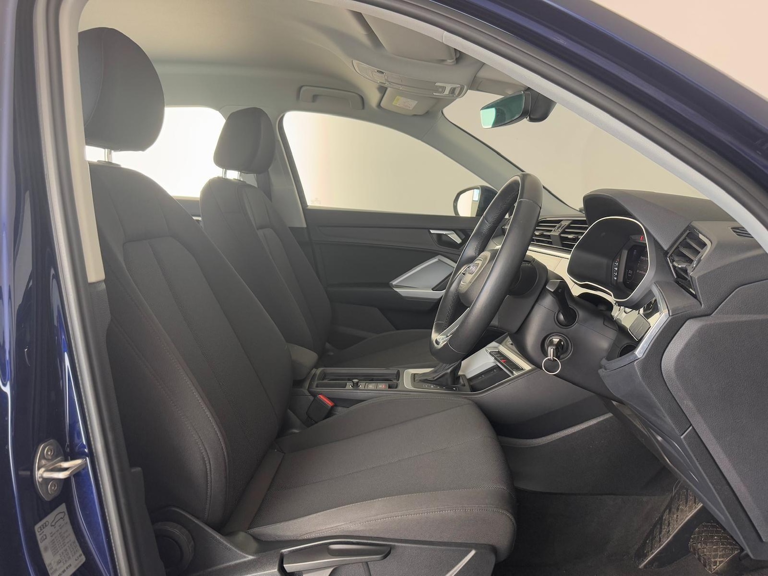 Used Audi Q3 2021 for sale - 76360710: Photo 9