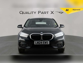 Used BMW 1 Series 2024 for sale - 78250485: Photo
