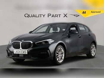 Used BMW 1 Series 2024 for sale - 78250485: Photo