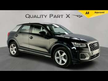 Used Audi Q2 2020 for sale - 75334516: Photo
