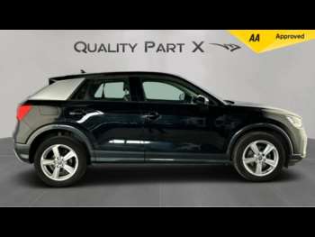 Used Audi Q2 2020 for sale - 75334516: Photo