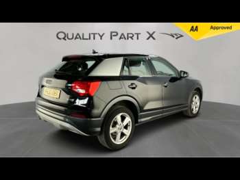 Used Audi Q2 2020 for sale - 75334516: Photo